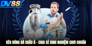 Kèo Bóng Đá Châu Á