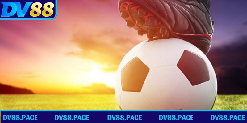 Kèo chấp 0.5/1 là hình thức cược phổ biến được tham gia nhiều