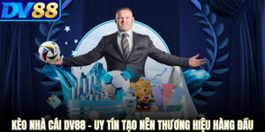 Kèo nhà cái DV88