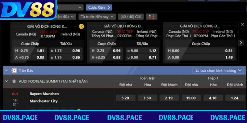 Áp dụng các kinh nghiệm soi kèo giúp tối ưu hóa cơ hội chiến thắng