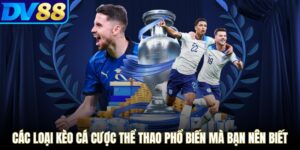 cac loai keo ca cuoc the thao 1