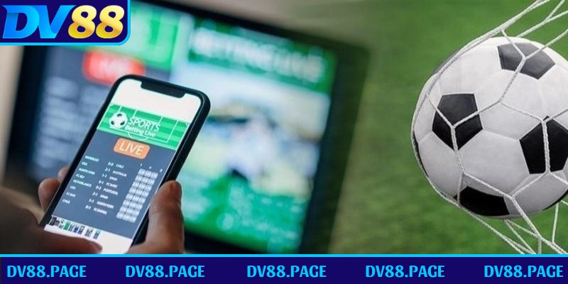 Hướng dẫn đọc kèo bóng đá đồng banh chi tiết và chuẩn nhất