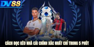 Đọc Kèo Nhà Cái Chính Xác