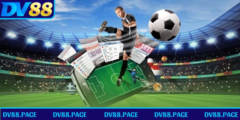 Hiểu rõ cách đọc kèo nhà cái chính xác 