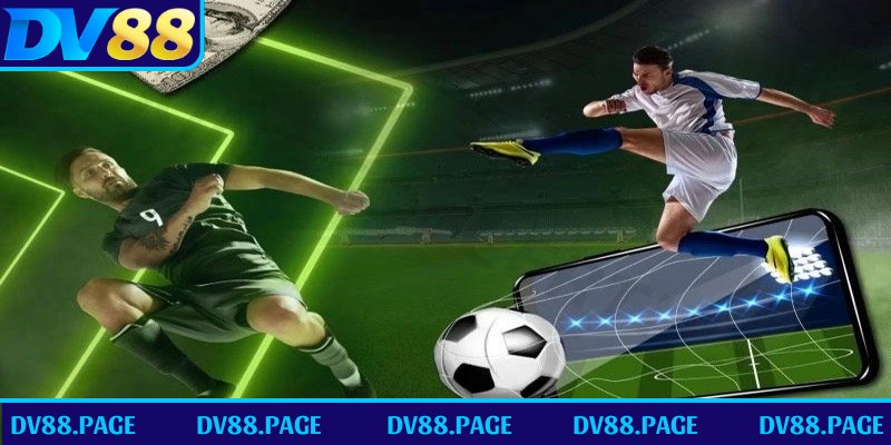 Cách đọc kèo nhà cái chính xác với kèo Tài Xỉu