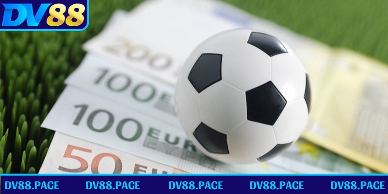 Kèo Bóng Đá Châu Âu - Bí Kíp Tính Kèo Và Kinh Nghiệm Cược 2 Trong quá trình chơi, hãy chia nhỏ vốn để tham gia nhiều ván