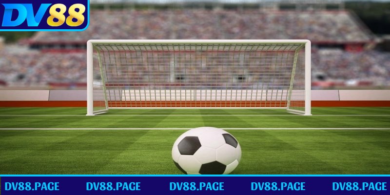 Tổng quan về kèo hiệp 1 DV88 trong cá cược 