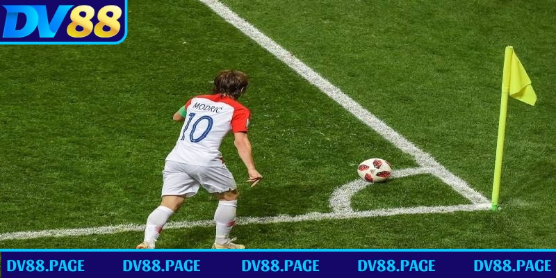 Nên chọn kèo tổng số quả phạt góc