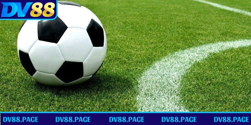 Tài Xỉu 2 1/4 trái có cách đặt kèo tương đối đơn giản