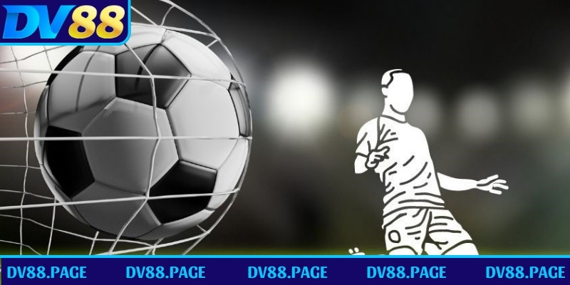 Kèo xiên bóng đá DV88 là hình thức cá độ tổng hợp từ các loại kèo khác nhau