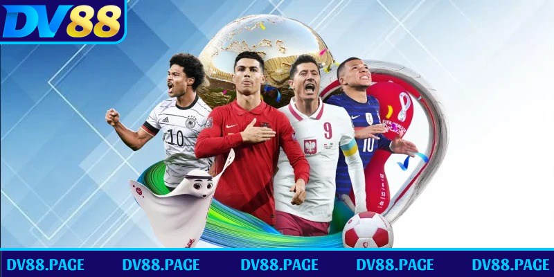 Mỗi người cần xem xét nhiều yếu tố để đặt như đội hình, phong độ gần đây