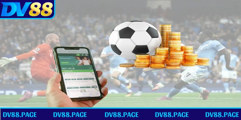 Đặt cược vào kết quả của hiệp phụ, bao gồm cả số bàn thắng, đội thắng