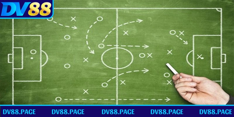 Vài thuật ngữ cá cược bóng đá quen thuộc