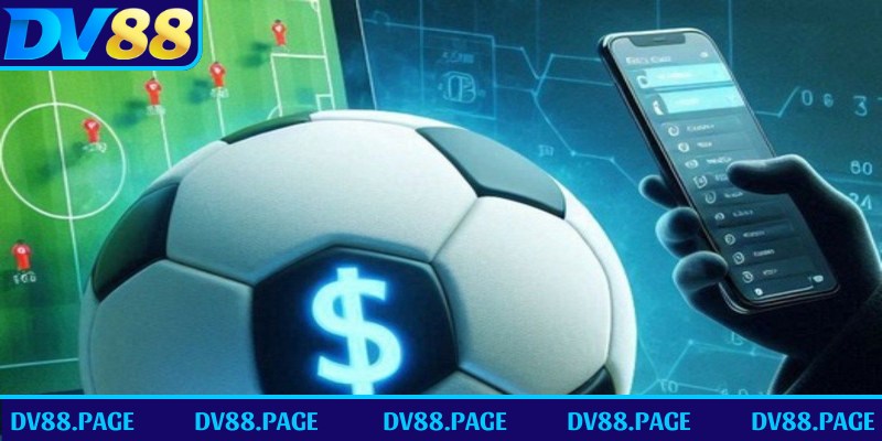 Hiểu rõ thuật ngữ ở trong cá độ bóng đá giúp anh em tránh những rủi ro